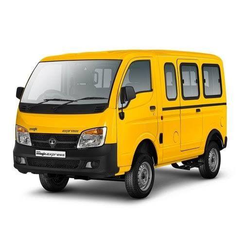 2025 Tata Magic Express