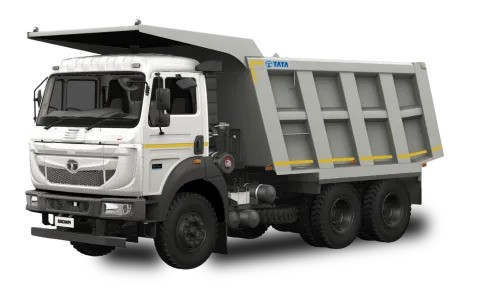 2025 TATA SIGNA 2830.K 6.7L