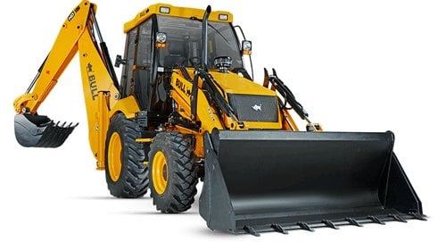 2025 BULL SD 76 SUPER SMART