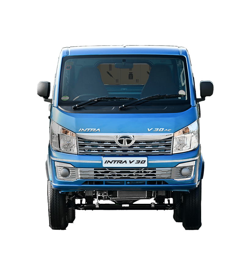 2025 Tata Intra