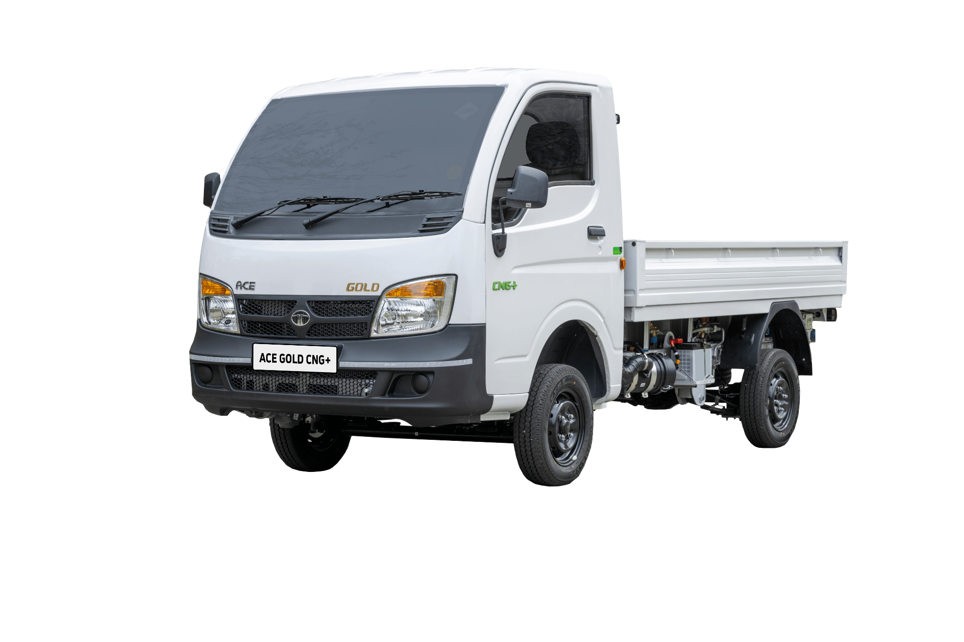 2025 Tata Ace Gold